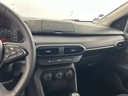 Photo 20 Dacia Sandero Gén. III (BJI) Ph1 Essentiel 5