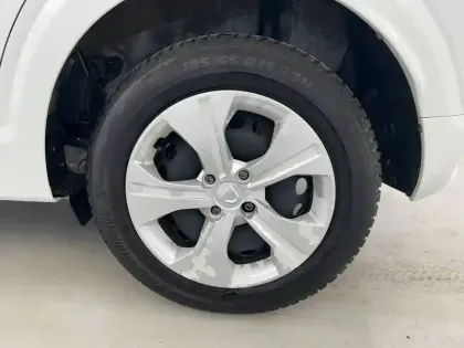 Photo 82 Dacia Sandero  ECO-G 100 - 22