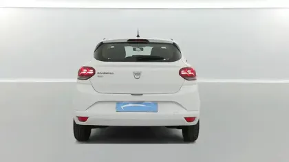 Photo 12 Dacia Sandero Gén. III (BJI) Ph1 Essentiel 5