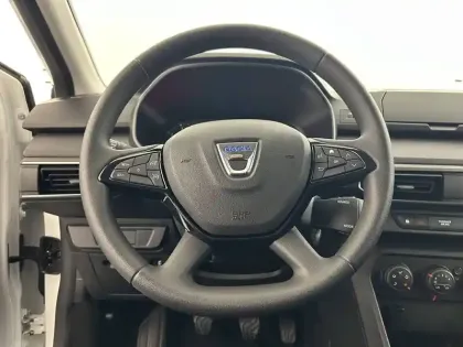 Photo 50 Dacia Sandero  ECO-G 100 - 22