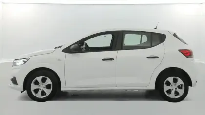 Photo 37 Dacia Sandero  ECO-G 100 - 22