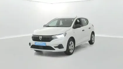 Photo 63 Dacia Sandero  ECO-G 100 - 22