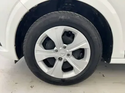 Photo 81 Dacia Sandero  ECO-G 100 - 22