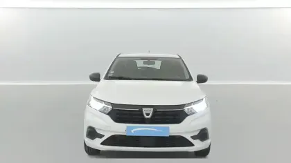 Photo 42 Dacia Sandero  ECO-G 100 - 22