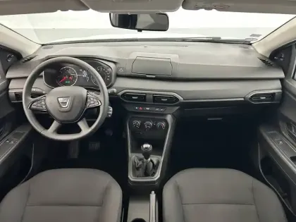 Photo 34 Dacia Sandero Gén. III (BJI) Ph1 Essentiel 5