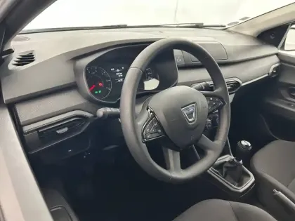 Photo 18 Dacia Sandero Gén. III (BJI) Ph1 Essentiel 5