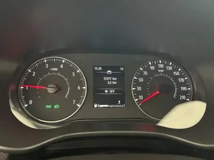 Photo 52 Dacia Sandero  ECO-G 100 - 22