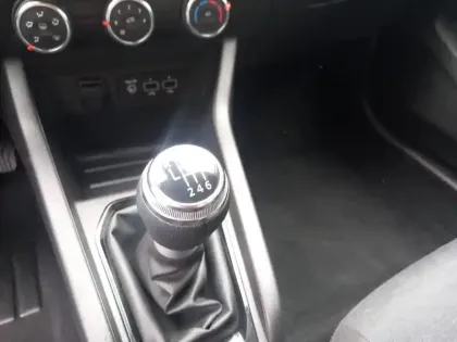 Photo 12 Renault Clio  TCe 90