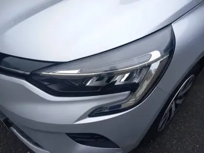 Photo 15 Renault Clio  TCe 90