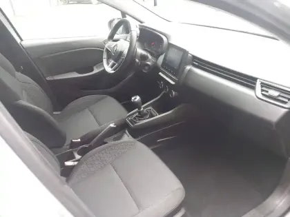 Photo 13 Renault Clio  TCe 90