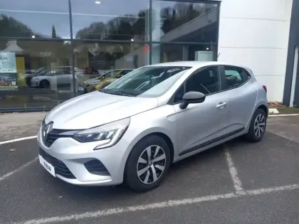 Photo Renault Clio Equilibre