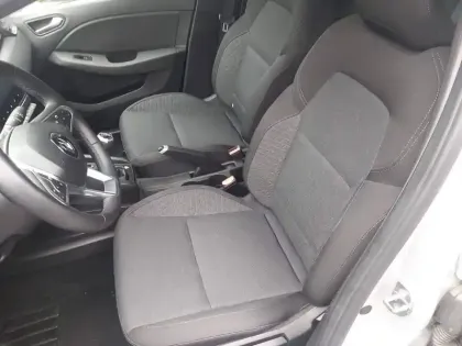 Photo 8 Renault Clio  TCe 90