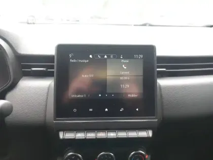 Photo 11 Renault Clio  TCe 90