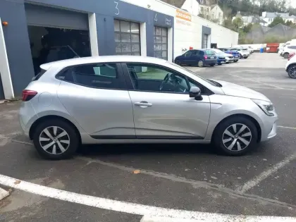 Photo 5 Renault Clio  TCe 90