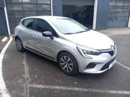 Photo 6 Renault Clio  TCe 90