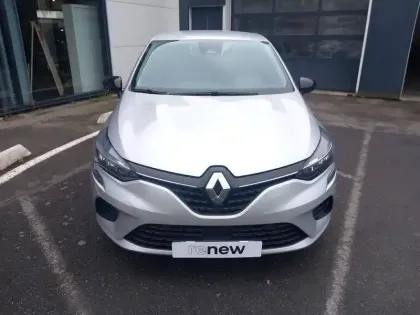 Photo 7 Renault Clio  TCe 90