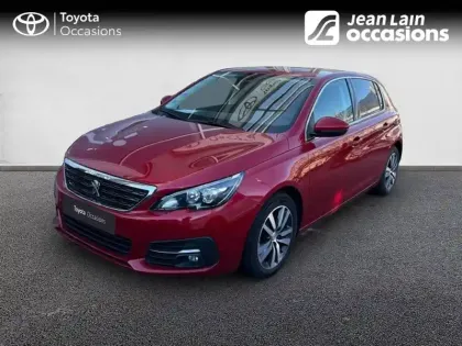 Photo Peugeot 308 Allure