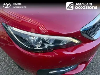 Photo 20 Peugeot 308  PureTech 130ch S&S EAT8