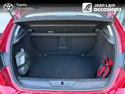 Photo 9 Peugeot 308  PureTech 130ch S&S EAT8