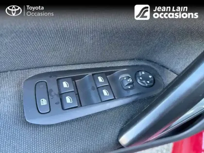 Photo 18 Peugeot 308  PureTech 130ch S&S EAT8