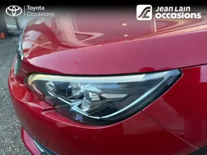 Photo 19 Peugeot 308  PureTech 130ch S&S EAT8