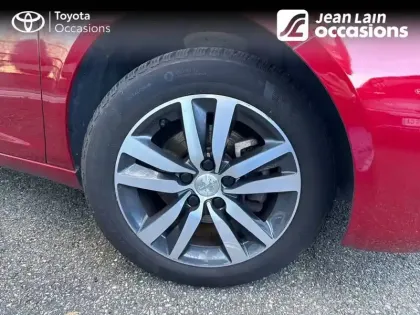 Photo 8 Peugeot 308  PureTech 130ch S&S EAT8