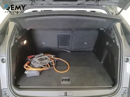 Photo 16 Peugeot 3008  Hybrid 225 e-EAT8