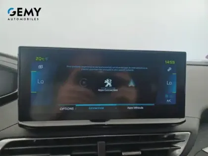 Photo 26 Peugeot 3008 Gén. II Ph2 Roadtrip 5