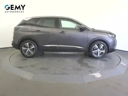 Photo 15 Peugeot 3008  Hybrid 225 e-EAT8