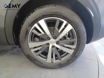 Photo 21 Peugeot 3008  Hybrid 225 e-EAT8