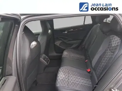 Photo 46 Volkswagen Passat  1.5 eHybrid 272 DSG6