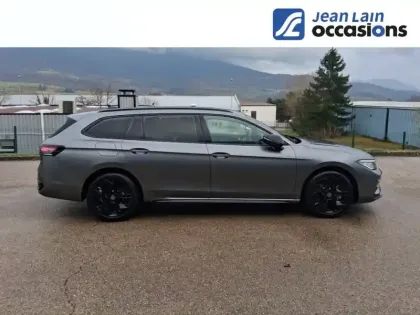 Photo 21 Volkswagen Passat  1.5 eHybrid 272 DSG6