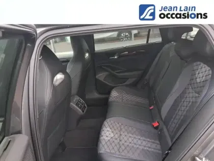 Photo 88 Volkswagen Passat  1.5 eHybrid 272 DSG6