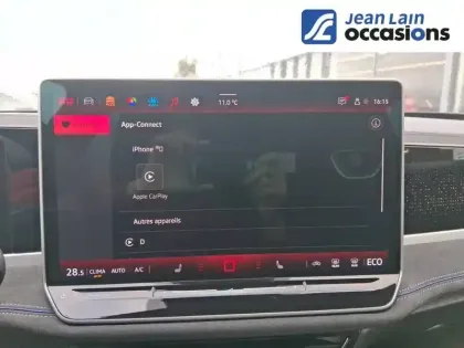 Photo 15 Volkswagen Passat  1.5 eHybrid 272 DSG6