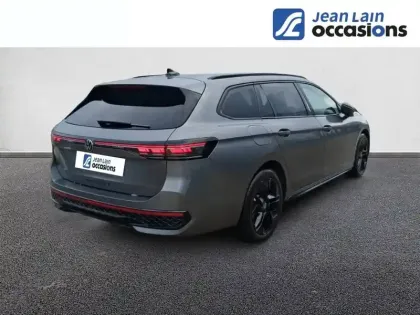 Photo 34 Volkswagen Passat  1.5 eHybrid 272 DSG6