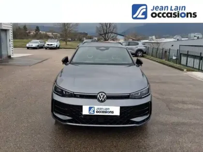 Photo 49 Volkswagen Passat  1.5 eHybrid 272 DSG6