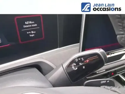 Photo 42 Volkswagen Passat  1.5 eHybrid 272 DSG6