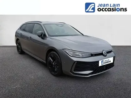 Photo 62 Volkswagen Passat  1.5 eHybrid 272 DSG6