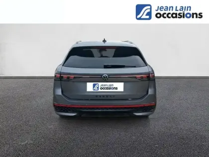 Photo 5 Volkswagen Passat  1.5 eHybrid 272 DSG6