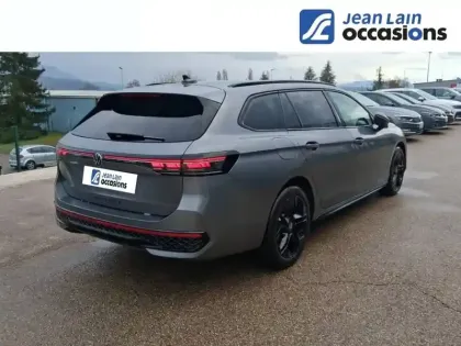 Photo 22 Volkswagen Passat  1.5 eHybrid 272 DSG6