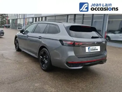 Photo 24 Volkswagen Passat  1.5 eHybrid 272 DSG6