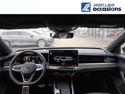 Photo 89 Volkswagen Passat  1.5 eHybrid 272 DSG6