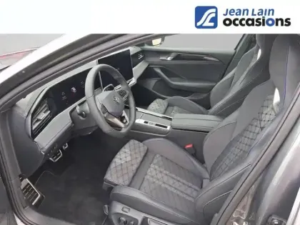 Photo 10 Volkswagen Passat  1.5 eHybrid 272 DSG6