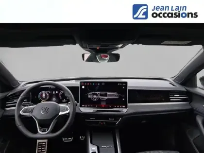 Photo 77 Volkswagen Passat  1.5 eHybrid 272 DSG6