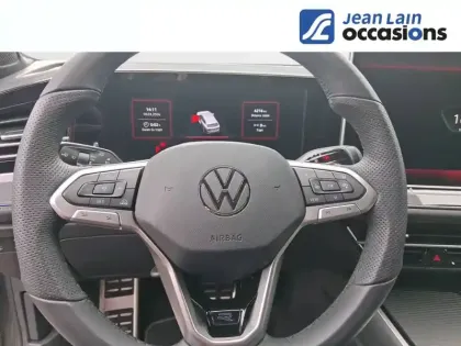 Photo 71 Volkswagen Passat  1.5 eHybrid 272 DSG6