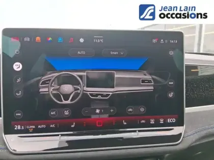 Photo 43 Volkswagen Passat  1.5 eHybrid 272 DSG6