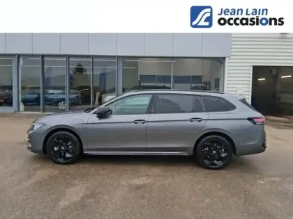 Photo 25 Volkswagen Passat  1.5 eHybrid 272 DSG6