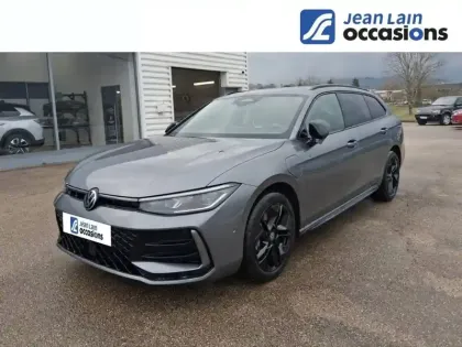 Photo 18 Volkswagen Passat  1.5 eHybrid 272 DSG6