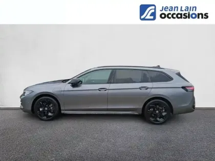 Photo 67 Volkswagen Passat  1.5 eHybrid 272 DSG6