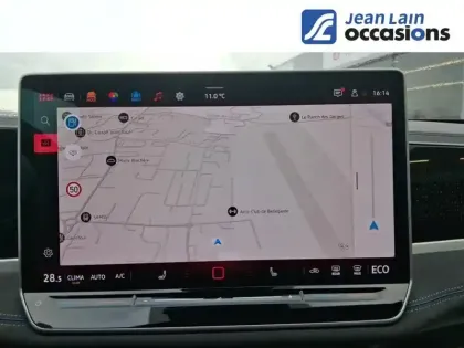 Photo 44 Volkswagen Passat  1.5 eHybrid 272 DSG6